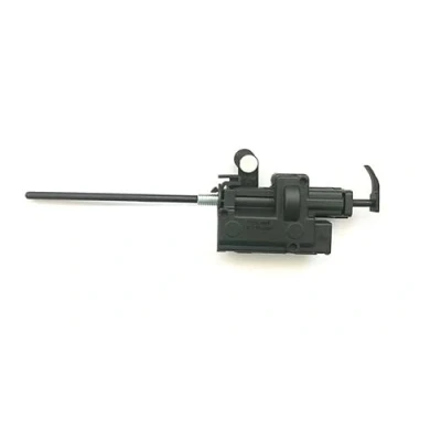 Immagine di Motore di bloccaggio tappo carburante (17,5 cm) compatibile per Captur I, Clio III IV, Fluence, Laguna, Spazio V, Megane II III, Modus, Scenic OE: 788264742R, 788262843R