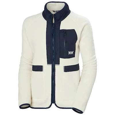 Immagine di Helly Hansen Da donna W Aurora Pile Jacket