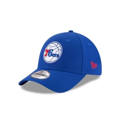 Immagine di New Era Cappello Visiera Curva Aggiustabile The League Phi76e Original Team Colors Strap Adj uomo