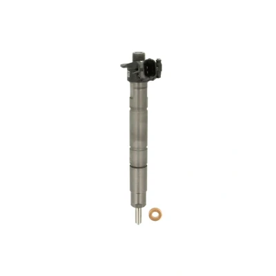 Immagine di BOSCH 0 445 115 022 Iniettore Common Rail con anello tenuta NISSAN: Qashqai / Qashqai+2 I