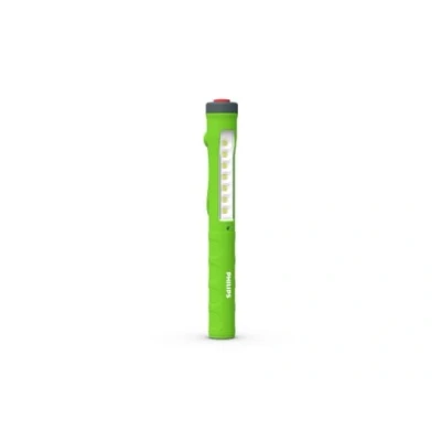 Immagine di Philips X30PENX1 Xperion 3000 Penlight LED (monocolore) Torcia a penna batteria ricaricabile 1.4 W 100 lm