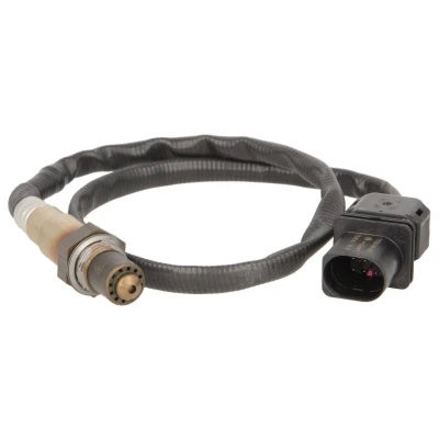 Immagine di BOSCH 0 281 004 029 Sonda lambda 5 BMW: 3 Sedan, Touring, Sedan