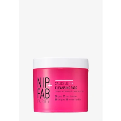 Immagine di Nip+Fab Salicylic ACID Night PADS Trattamenti notte, Taglia: One Size,