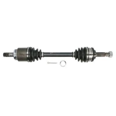Immagine di PASCAL G21005PC Albero motore / Semiasse Assale anteriore Sx 640