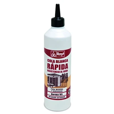 Immagine di Rayt 066 81 Coda (750 g) di colore bianco