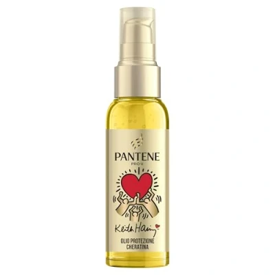 Immagine di PANTENE NEW OLIO RIG&amp;PROT.100 ML