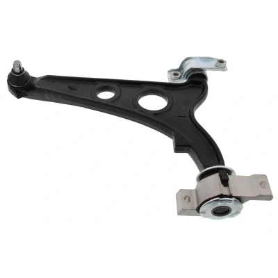 Immagine di MAPCO 49064 Braccio oscillante, Sospensione ruota Assale anteriore Sx, inferiore trasversale oscillante Acciaio fuso FIAT: Multipla