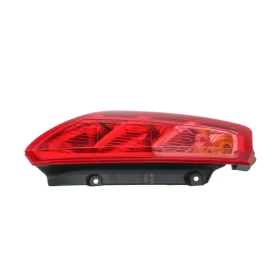 Immagine di MAGNETI MARELLI 712201401110 Fanale posteriore Sx P21/5W, P21W con portalampada FIAT: Grande Punto Hatchback