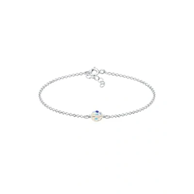 Immagine di Elli Bracciale con Charm da Bambine E Ragazze Argento