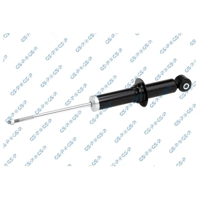 Immagine di GSP 32123940 Ammortizzatore Assale posteriore A pressione del gas doppio tubo con reggimolla DODGE: Caliber Hatchback, JEEP: Compass