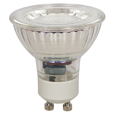 Immagine di McShine Faretto LED MCOB GU10, 2 W, 181 lm, 38, bianco caldo