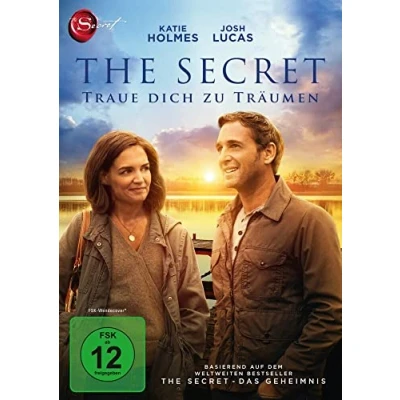 Immagine di The Secret Das Geheimnis: Traue dich zu träumen