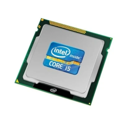 Immagine di Intel Core i5 3470 processore 3,2 GHz 6 MB L3 Processori (Intel® Core™ di terza generazione, GHz, LGA 1155 (Socket H2), PC, 22 nm, 3470)
