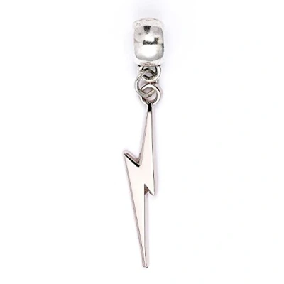 Immagine di The Carat Shop Ciondolo Lightning Bolt Harry Potter, placcato in argento