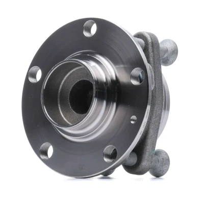 Immagine di SKF VKBA 6548 Kit cuscinetto ruota con sensore ABS integrato AUDI: A6 C6 Avant, Sedan