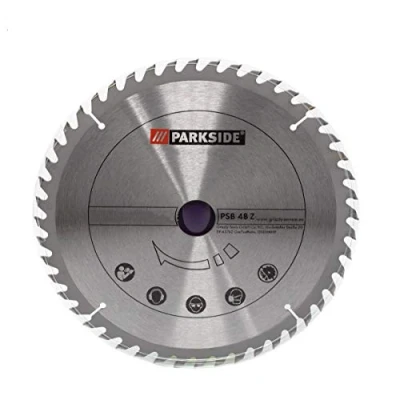 Immagine di LIDL IAN 273460 Lama per sega circolare da tavolo Parkside PTKS 2000 A1