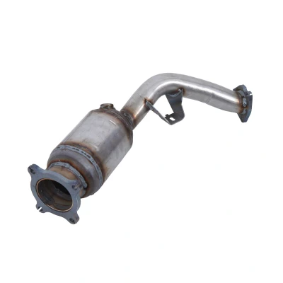 Immagine di JMJ 1091566 Catalizzatore AUDI: A5 B8 Coupe