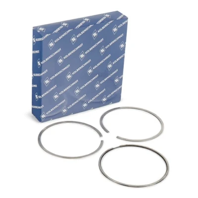 Immagine di KOLBENSCHMIDT 800073810050 Kit Fasce Elastiche 83 VOLKSWAGEN: GOLF 5, 6, Scirocco III, AUDI: A3 Sportback, Q5, Hatchback