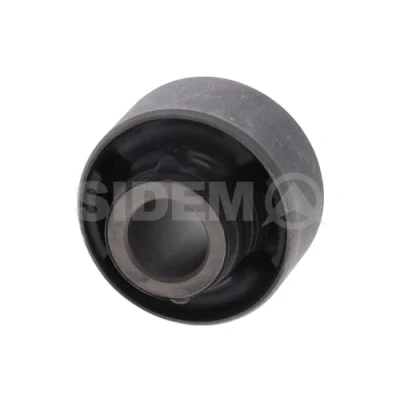 Immagine di SIDEM 841640 Silent Block posteriore, Assale anteriore inferiore Cuscinetto gomma metallo Braccio trasversale oscillante NISSAN: MICRA 5
