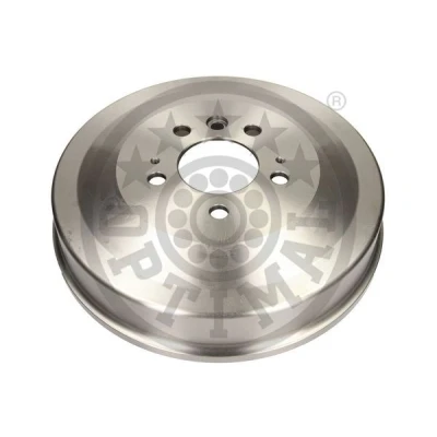 Immagine di OPTIMAL BT 2310 Freni a Tamburo 335 Assale posteriore VOLKSWAGEN: Amarok Pick up