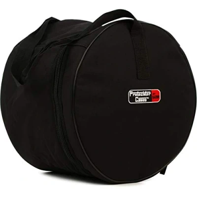 Immagine di Gator GP 1210 borsa imbottita per tom 12&quot; x 10&quot;