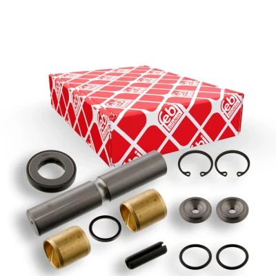 Immagine di FEBI BILSTEIN 03652 Kit riparazione, Perno fuso a snodo