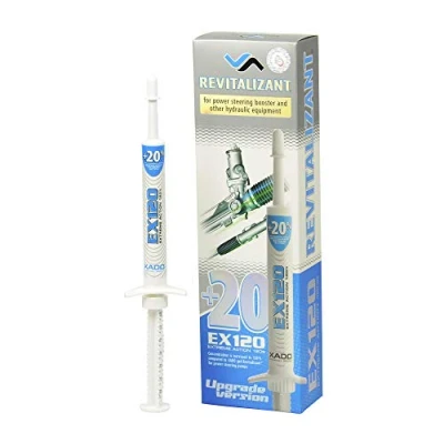 Immagine di XADO Additivo per servosterzo e altri impianti idraulici con Revitalizant® EX120 servosterzo, 8ml