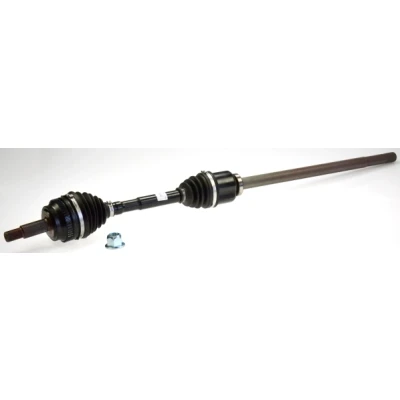 Immagine di SPIDAN 21554 Albero motore / Semiasse 1154, 549,0 con supporto/cuscinetto, dado RENAULT: MASTER 2 Kasten, Pritsche/Fahrgestell