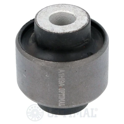 Immagine di OPTIMAL F9 0139 Silent Block Assale posteriore Sx, Dx 48mm Cuscinetto gomma metallo per braccio longitudinale oscillante