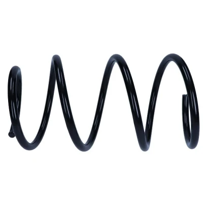 Immagine di MAXGEAR 60 0643D Molle ammortizzatori Assale anteriore Molla ad elica