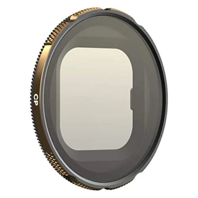 Immagine di PolarPro LiteChaser Filtre Polarisant Circulaire pour iPhone 12
