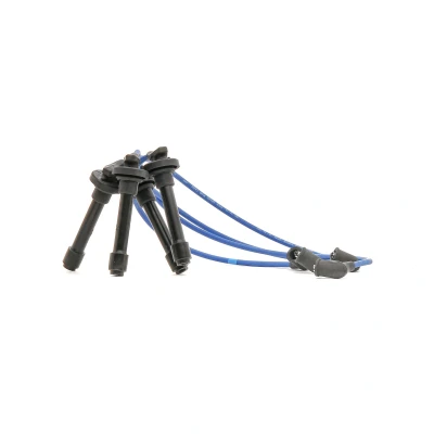 Immagine di NGK 8610 Kit Cavi Accensione 4 HONDA: CIVIC 6 Hatchback, V Fastback