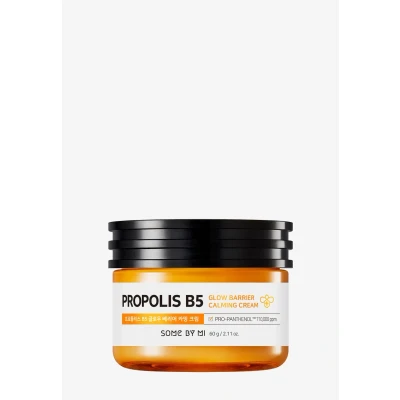 Immagine di SOME BY MI Propolis B5 GLOW Barrier Calming Cream Crema da giorno, Taglia: 60 ml,