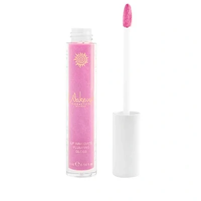 Immagine di Wakeup Cosmetics Lip Immediate Plumping Gloss, Lucidalabbra rimpolpante con Acido Ialuronico, Colore Maera