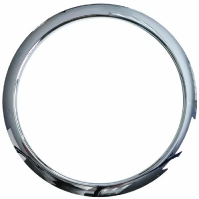 Immagine di Gibraltar Accessori Bass Drum Port Hole Protector SC GPHP 5C