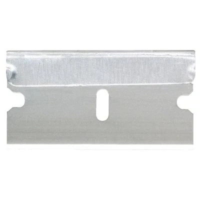 Immagine di Lame raschietto di ricambio, confezione da 5 pz KS Tools 911.8127