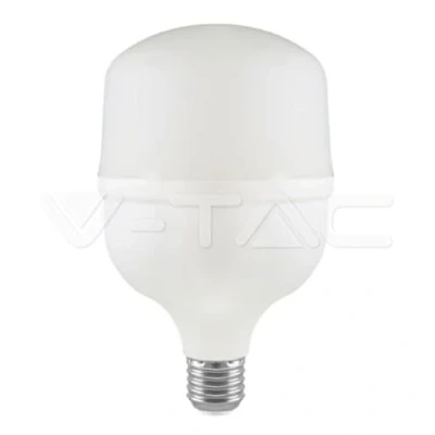 Immagine di V TAC 23570 LED (monocolore) ERP F (A G) E27 30 W Bianco neutro (Ø x L) 157 mm 100 1 pz.