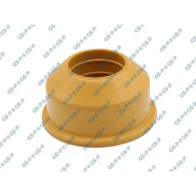 Immagine di GSP 513836 Supporto ammortizzatore a molla Assale anteriore Sx, Dx VOLKSWAGEN: Passat B5 GP Variant