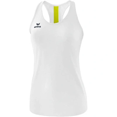 Immagine di Erima Squad Uni, Bianco/Slate Grey/Bio Lime, 40