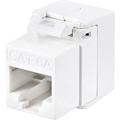 Immagine di Renkforce Rete Adattatore CAT 6A