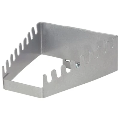 Immagine di KS Tools 860.0849 Supporto p.chiavi orizzontale,8 fori