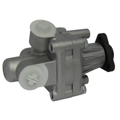 Immagine di MAPCO 27817 Pompa Idroguida idraulico 110bar M16x2 dreieckig 3 loch per guida a Sx/Dx VOLKSWAGEN: Passat B5 Variant, AUDI: A4 Avant