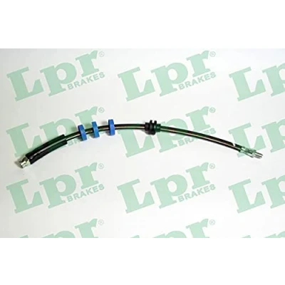 Immagine di LPR 6T47960 Tubi Freno 500mm F10x1, F10X1 FIAT: Panda II Hatchback