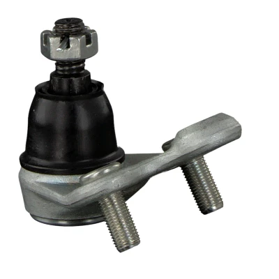 Immagine di FEBI BILSTEIN 42134 Testina braccio oscillante Assale anteriore Sx, inferiore con dado esagonale 20 per trasversale HONDA: CR V 3