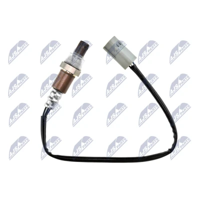 Immagine di NTY ESL NS 022 Sonda lambda dietro al catalizzatore diagnostica, Filettatura prelubrificata 4 RENAULT: Koleos I