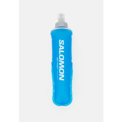Immagine di Salomon SOFT Flask 250ML/8OZ Unisex Borraccia, Taglia: One Size, Clear blue