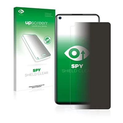 Immagine di upscreen Pellicola Privacy per realme GT Neo 2 Anti Spy