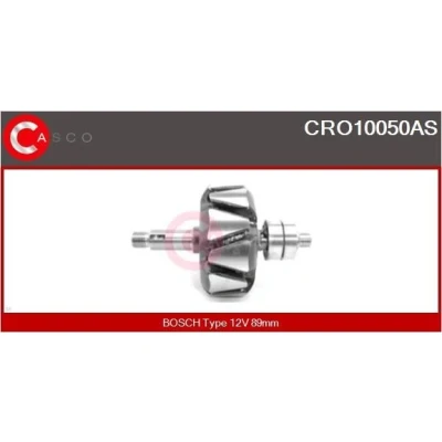 Immagine di CASCO CSP72135AS Pompa Idroguida idraulico 80bar 6 127mm per guida a Sx/Dx FORD: Focus Mk1 Station Wagon, Hatchback