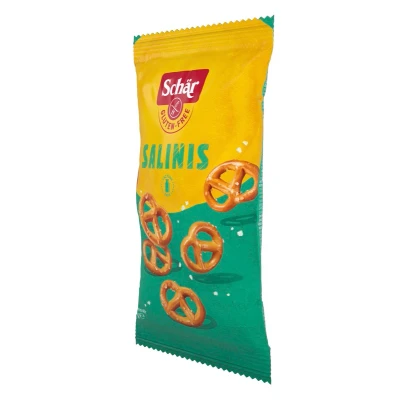 Immagine di Dr. Schar Salinis 60g
