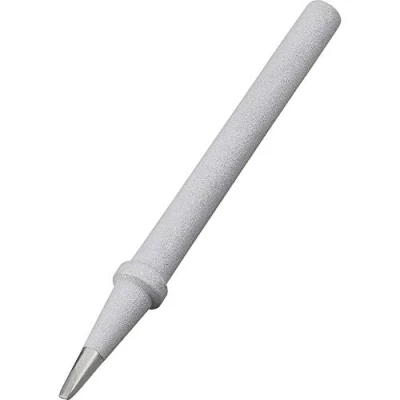 Immagine di TOOLCRAFT Punta di saldatura Forma matita Lunghezza punte 76.5 mm Contenuto 1 pz.